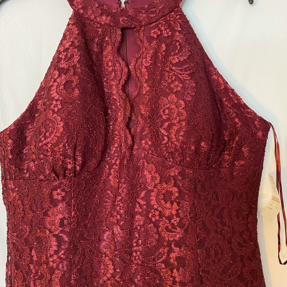 Cocktail Dress - Picture 3 of 4